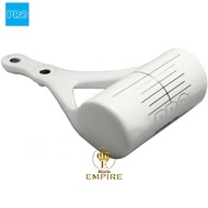 Computer Bracket PRO Stealth Evo White For Dropbar Integrated Stealth EVO Bicycle Empire