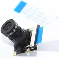 RASPBERRY PI 3 CAMERA NIGHT VISION 5MP 3.6MM 1080P ORIGINAL AND TRUSTED RASPI 3 B+ CAMERA