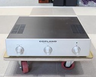 COPLAND CSA 8 綜合擴大機 (估價.交換.富陞音響)