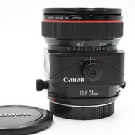 Canon  TS-E 24mm　F3.5 L 一代