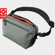 ilovetogo กระเป๋า Alpaka - Go Sling - Axoflux