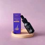 （จัดส่งภายใน 24 ชั่วโมง）เซรั่มผม คิ้ว หนวด เครา Very cute Serum