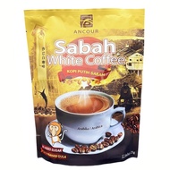 Ancour Sabah Specialties Original Flavor Sugar-Free Durian Coffee Milk Tea from Malaysia White Coffe