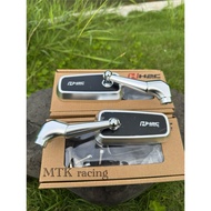 ORIGINAL H2C MIRROR SET