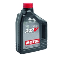 EASTERN MOTUL 300v Trophy 0w40(2L), 4100 Turbolight 10w40(5L), 4000 Motion 10w30(2L) 8100 X-clean 5w