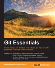 Git Essentials Ferdinando Santacroce