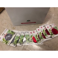 perodua car fragrance perfume air freshener refill packCar Perfume