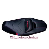 Camel Seat Nmax155 V2 Only Carbon/Chrome