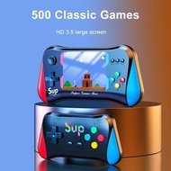 Gameboy 2 Players 3.5 Inch Gameboy Console Gameboy Nintendo New Handheld SUP Game