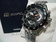 CASIO EDIFICE EF-550 RED BULL RACING