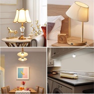 15 Colors Rechargeable Light Bulb E26 Removable E26 Light Bulb With Remote Control Dimming Suitable 