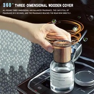 160ml Car perfume For Cars Home Interior Car Accessory Universal Car Air Freshener Aroma Diffuser