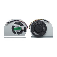 Quạt Tản Nhiệt CPU Cho Dell E6430 E6230 E6530 E6420 E6520 PP27L Phụ Kiện Kỹ Thuật Số Laptop Quạt Tản