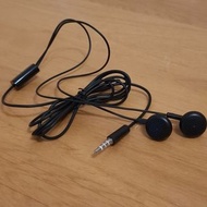 Nokia 諾基亞原廠 WH-108 高品質平耳式耳機 (3.5mm) Handsfree Headphones for Nokie Mobile - 全新