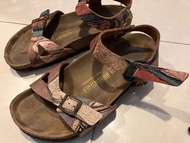 birkenstock 涼鞋