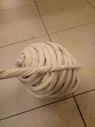 Asbes Rope / tali asbes 1/2"