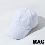 Cotton Baseball Cap Men Women Adjustable 6 Panel Golf Cap