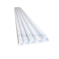 CABLE PROTECTOR TC 6 CABLE PROTECTOR TC 2 - 6 CABLE PROTECTOR/ CABLE DUCT