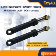 WW75J3230KW / WF8550NHW / WF0702WKC SAMSUNG FRONT LOADING WASHING MACHINE SHOCK ABSORBER 120N (1PC) 