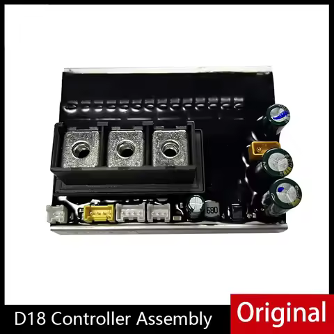 Original Controller Replacement for Ninebot D18 Electric Scooter Kickscooter Motherboard Control Boa