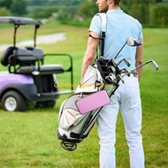 A0KA Case Box with Holder Accessories Storage Golf Balls