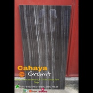 Granit 60x120 Liner Black