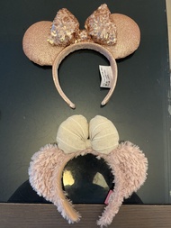 迪士尼頭箍 Disney headbands Shellie May Ears