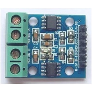 [AI Electronics] * (16-9) L9110 L9110S Motor Driver Module Two-Channel Board