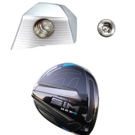 Right Hand Back Golf Weight Fit Taylormade SIM Max-D Driver Club Weights 5g-20g 1pcs