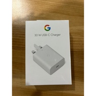 [SG Stocks] Google 30 W USB-C Charger