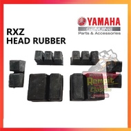 REMPIT RXZ Cylinder Head Absorber Rubber Set 100% Original Yamaha Getah Head