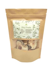 HR Dehydrated Snow Pear Fruit Slice (Buah Pir) 雪梨