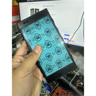 RED Hydrogen One screen protector (H1T1000 tempered screen protector