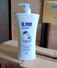Sữa Tắm E100 chai 1.2L