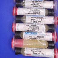 Amtech 223 solder flux - Solder paste