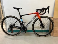 METIDA SCULTURA RIVAL EDITION HK(XXS碼）CF3 V （只賣不換）