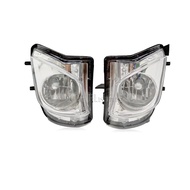 For LEXUS IS250 IS300 2006 2007 2008 2009 2010 Car Front Bumper Foglight Foglamp Fog Lights 81221-53