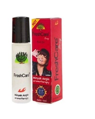 FreshCare Minyak Angin & FreshCare Smash