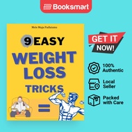 9 Easy Weightloss Tricks - Paperback - English - 9789692992480