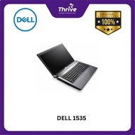 KeypadDELL 1535 Laptop