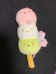 角落生物 珍珠串 串