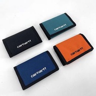 Carhartt 銀包