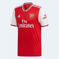2019/20 Arsenal Home Shirt 阿仙奴 主場球衣 (球迷版）S碼