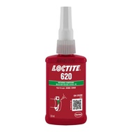 L0Ctite 620 Retaining Compound Bearing Shaft Glue 50 Ml Bearing Glue 620 Glue 620 50Ml #Gratisongkir