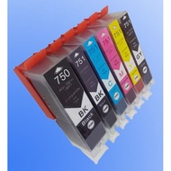 Compatible Canon PGI750/PGI 750/PGI-750/CLI751/CLI 751/CLI-751 Ink Cartridge for Canon Printer