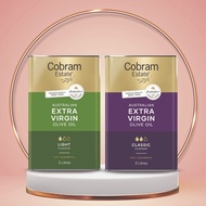 ✅✅ Cobram Estate Classic / Light Extra Virgin Olive Oil, 3l Nemechek Protocol Halal EVOO One4
