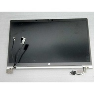 HP ProBook 635 Aero G7 FHD LCD Screen Complete Assembly FULL SET L92715-ND1 X133NVFF M3068-001 N133H