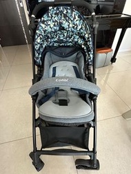 Combi BB車 baby strollers