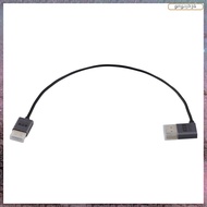 [L E U R] Digital Camera Mini -Compatible Cable 8K 60Hz Line for Camera 8K Mini OD2.5mm HD 2.1 Cable