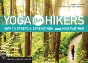 Yoga for Hikers Nicole Tsong